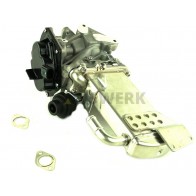 EGR COOLER VW GOLF VAG 2.0 TDI
