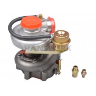 TURBOCHARGER IVECO DAILY 90> 35-49.10