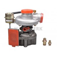 TURBOCHARGER IVECO DAILY 90> SOFIM 2.5 TDI