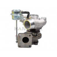 TURBOCHARGER FIAT DUCATO 94> 2.8JTD