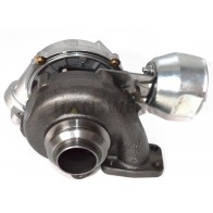 TURBOCHARGER CITROEN BERLINGO 08> 1.6 HDI