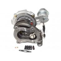 TURBOCHARGER RENAULT TRAFIC 01> 1.9 DCI