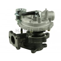 TURBOCHARGER CITROEN BERLINGO 96> 2.0 HDI 90KM