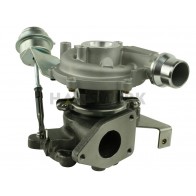 TURBOCHARGER RENAULT TRAFIC 01> M9R EURO 5