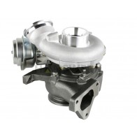 TURBOCHARGER MERCEDES SPRINTER 95> OM611 EURO 3