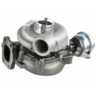 TURBOCHARGER IVECO DAILY 00> 2.8 150 KM