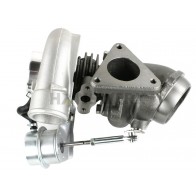 TURBOCHARGER MERCEDES SPRINTER 95> OM602