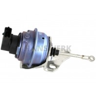WASTEGATE ACTUATOR FIAT DUCATO 06> 3.0 JTD