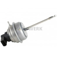 WASTEGATE ACTUATOR FIAT DUCATO 06> 3.0 JTD