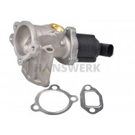 EGR VALVE FIAT FIORINO 07> 1.3MJTD