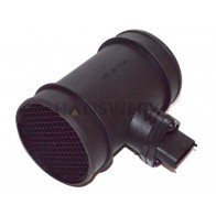 MASS AIRFLOW SENSOR FIAT DUCATO 02> 2.8 JTD