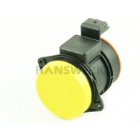 MASS AIRFLOW SENSOR RENAULT MASTER 98> 3.0 DCI