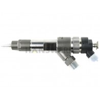INJECTOR FIAT DUCATO 02> 2.8 JTD