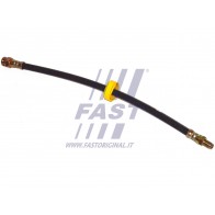 BRAKE HOSE FIAT DUCATO 94> REAR LEFT 385MM