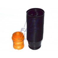 SHOCK ABSORBER COVER - FRONT FORD ESCORT