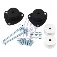 CABIN MOUNT IVECO DAILY 06> FRONT KIT