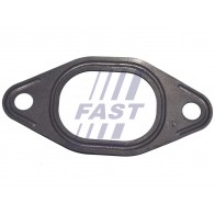 MANIFOLD GASKET FIAT DUCATO 02> EXHAUST 2.8 JTD
