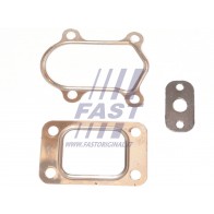 TURBOCHARGER GASKET KIT IVECO DAILY 06> 3.0JTD