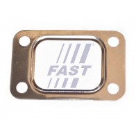 TURBOCHARGER GASKET FIAT DUCATO 94> 2.5TD