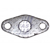 TURBOCHARGER GASKET IVECO DAILY 00> EXHAUST 2.8 D