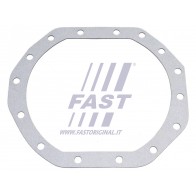 GASKET CYLINDER HEAD COVER IVECO DAILY 06> DRIVE AXLE