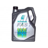 MOTOR OIL -5W40 SELENIA WR DIESEL 5L