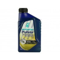 POWER STEERING OIL - 75W80 TUTELA 1L