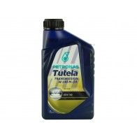 POWER STEERING OIL - TUTELA W140/M-DA 85W-140 1L