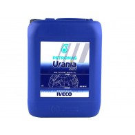MOTOR OIL - 0W20 URANIA NEXT 20L