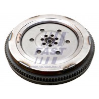 FLYWHEEL IVECO DAILY 06> 2.3 JTD