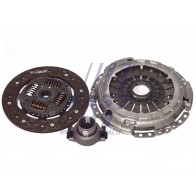 CLUTCH DISC IVECO DAILY 06> 2.3 JTD