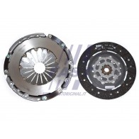 CLUTCH DISC FIAT BRAVO 07> 1.9 JTD