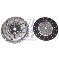 CLUTCH DISC FIAT DUCATO 06> 3.0 JTD