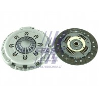 CLUTCH DISC RENAULT MASTER 98> 1.9 dCi