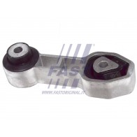 ENGINE MOUNT FIAT PANDA 03> REAR BRACKET 1.1/1.2/1.4