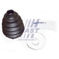 CV JOINT BOOT FIAT DUCATO 06> OUTER L/R 10/12Q 2.2 JTD / 2.3JTD 120/130KM