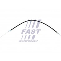 CLUTCH CABLE IVECO DAILY 90> 30.8/35.10/49.10 L=1120