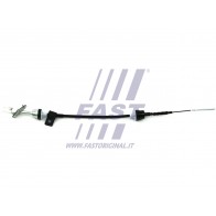 CLUTCH CABLE FIAT MULTIPLA 98> 1.9 JTD