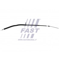 BRAKE CABLE ALFA 147 /156 00> REAR RIGHT
