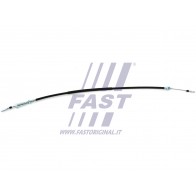 BRAKE CABLE FIAT DUCATO 02> FRONT