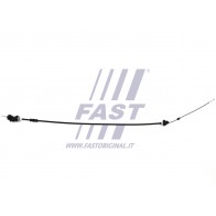 CLUTCH CABLE FIAT DUCATO 94> 2.8 D