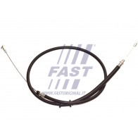 BRAKE CABLE FIAT DUCATO 06> L/R