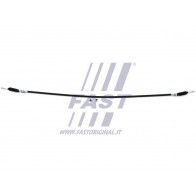 GAS PEDAL CABLE IVECO DAILY 90>