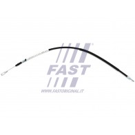 BRAKE CABLE FIAT DUCATO 02> REAR L/R