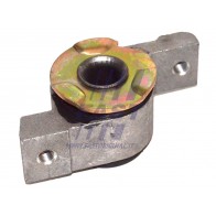 CONTROL ARM SILENTBLOCK FIAT MULTIPLA 98> FRONT AXIS LEFT 21MM