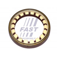 SEAL FIAT DUCATO 94> DRIVESHAFT LEFT 2.8 JTD 43x59x10