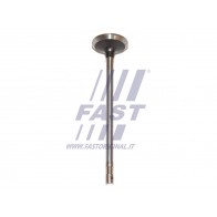 ENGINE VALVE FIAT DUCATO 02> EXHAUST 2.3 JTD IVECO