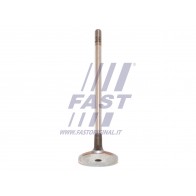 ENGINE VALVE FIAT DUCATO 02> INTAKE 3.0