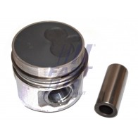 PISTON - FIAT 2.5 D 81-893-2-493.60