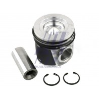 MEC DIESEL T?OK IVECO 3.0JTD 35C14 95.80